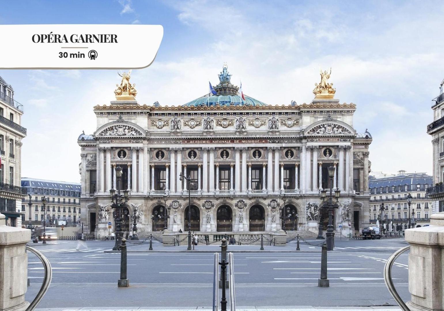 Appartamento 682 Bleriot - Superbe A *